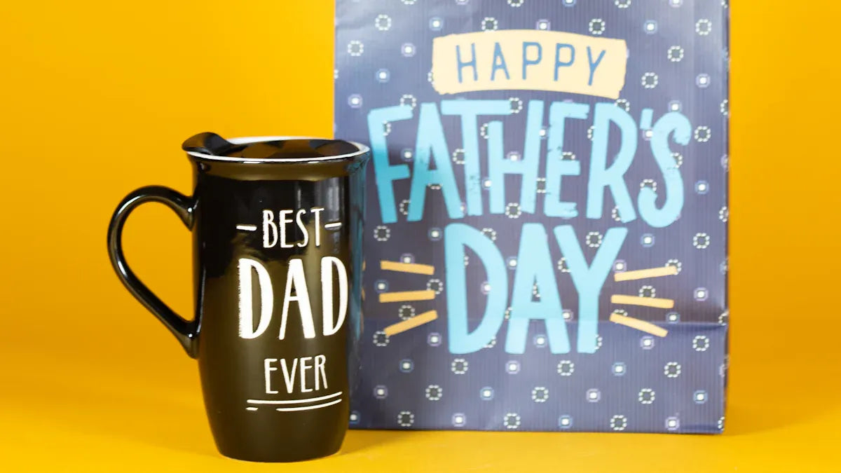 Craft the Perfect Father's Day: 20 DIY Gift Ideas