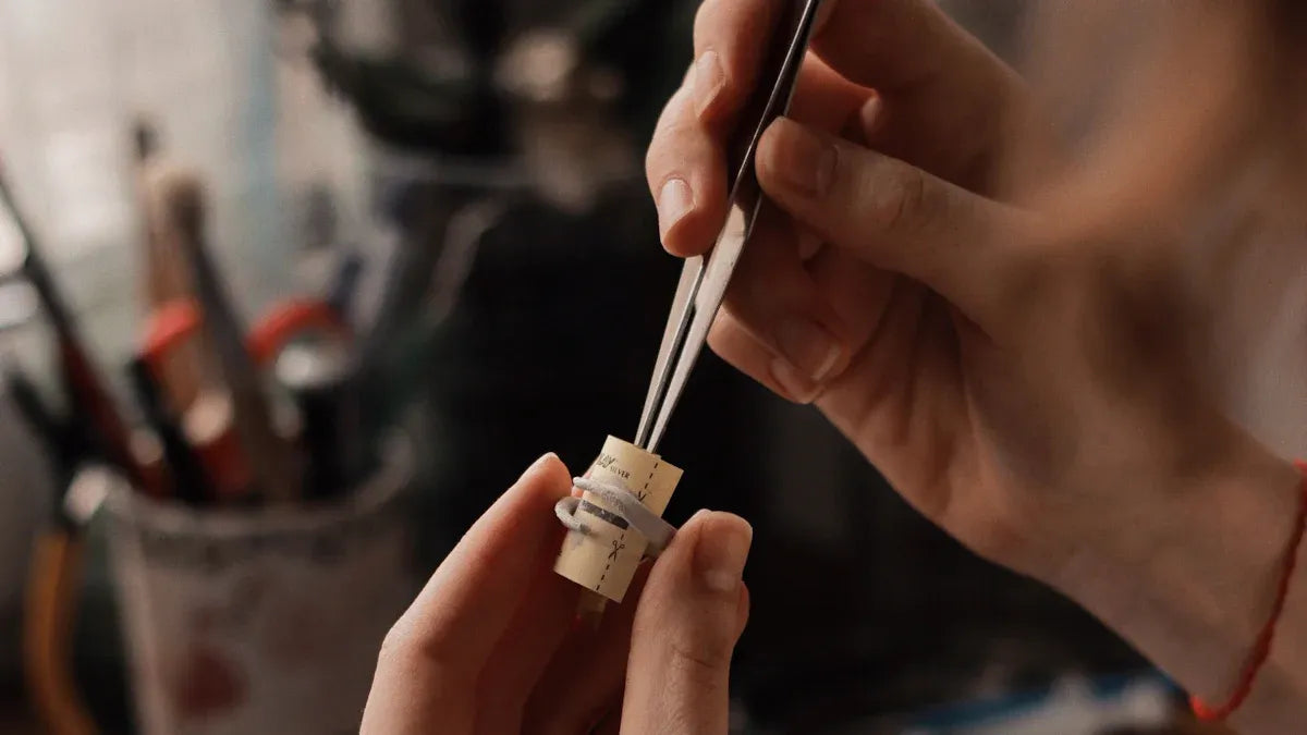 Simple Ways to Create Wood Art Using Electric Pyrography and a Soldering Iro