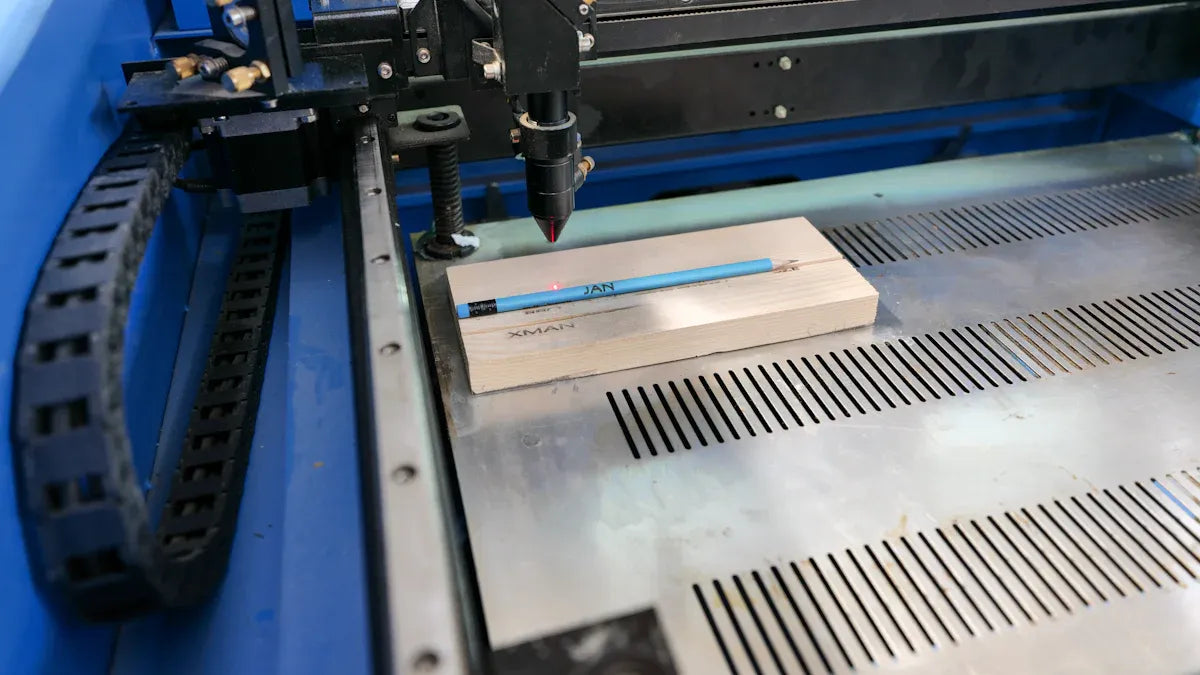 DIY Metal Engraving Tips for Creative Beginners