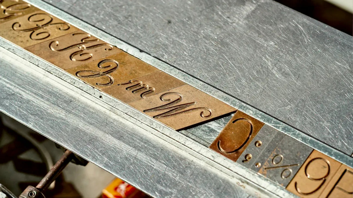 Crafting Made Easy with Engraving Pens for DIYers