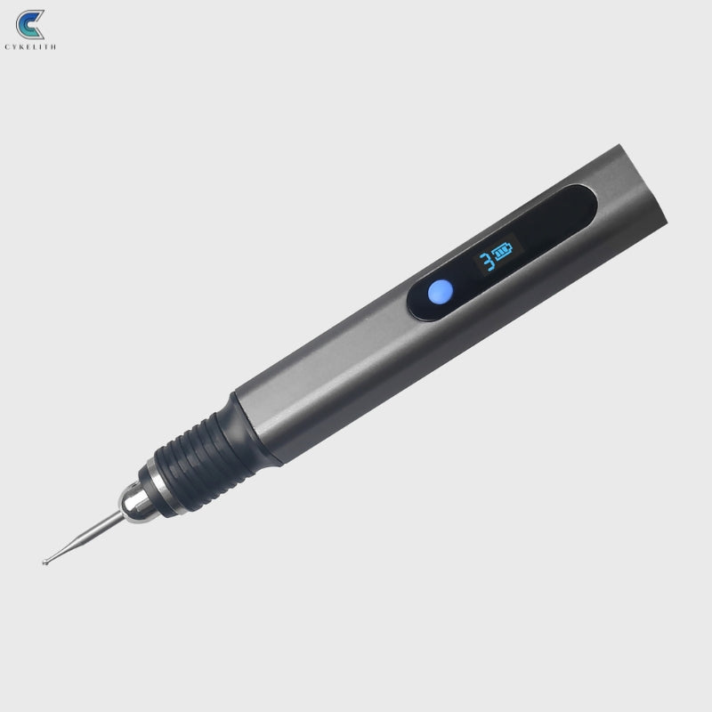 D2-003 Electric Engraving Pen tools