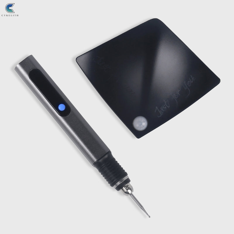 D2-001 Electric Engraving Pen tools