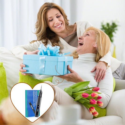 D2-003 Electric Engraving Pen tools