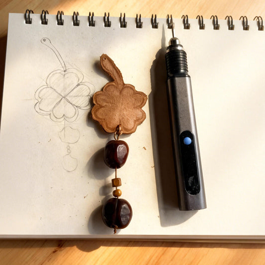 D2-002 Electric Engraving Pen tools