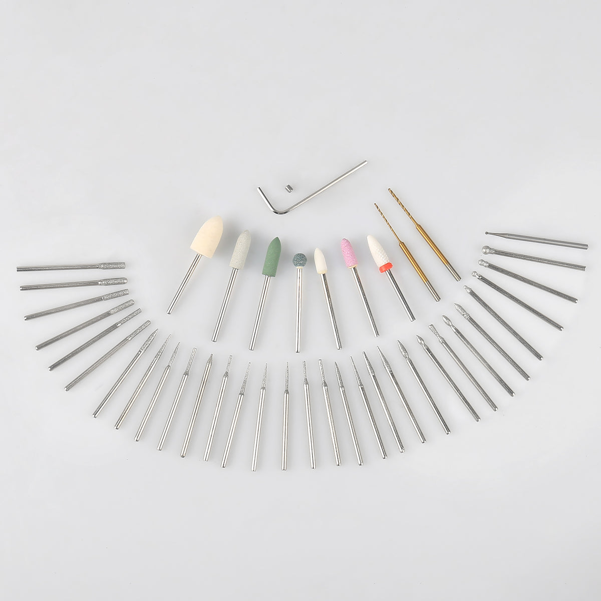 D2-003 Electric Engraving Pen tools