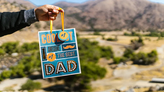 15 Creative DIY Engraved Gift Ideas for Dads in 2025