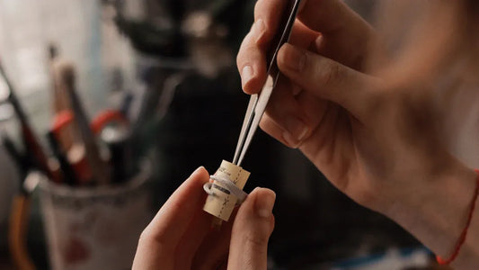 Simple Ways to Create Wood Art Using Electric Pyrography and a Soldering Iro