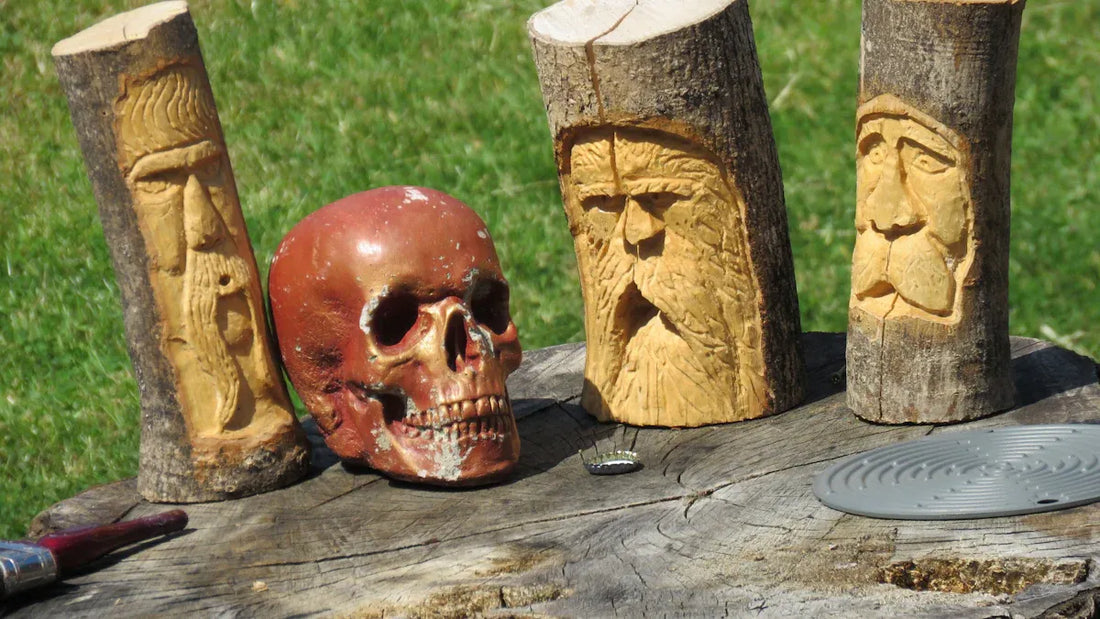 Why Picking Up Wood Engraving Is a Skill You Won’t Regret