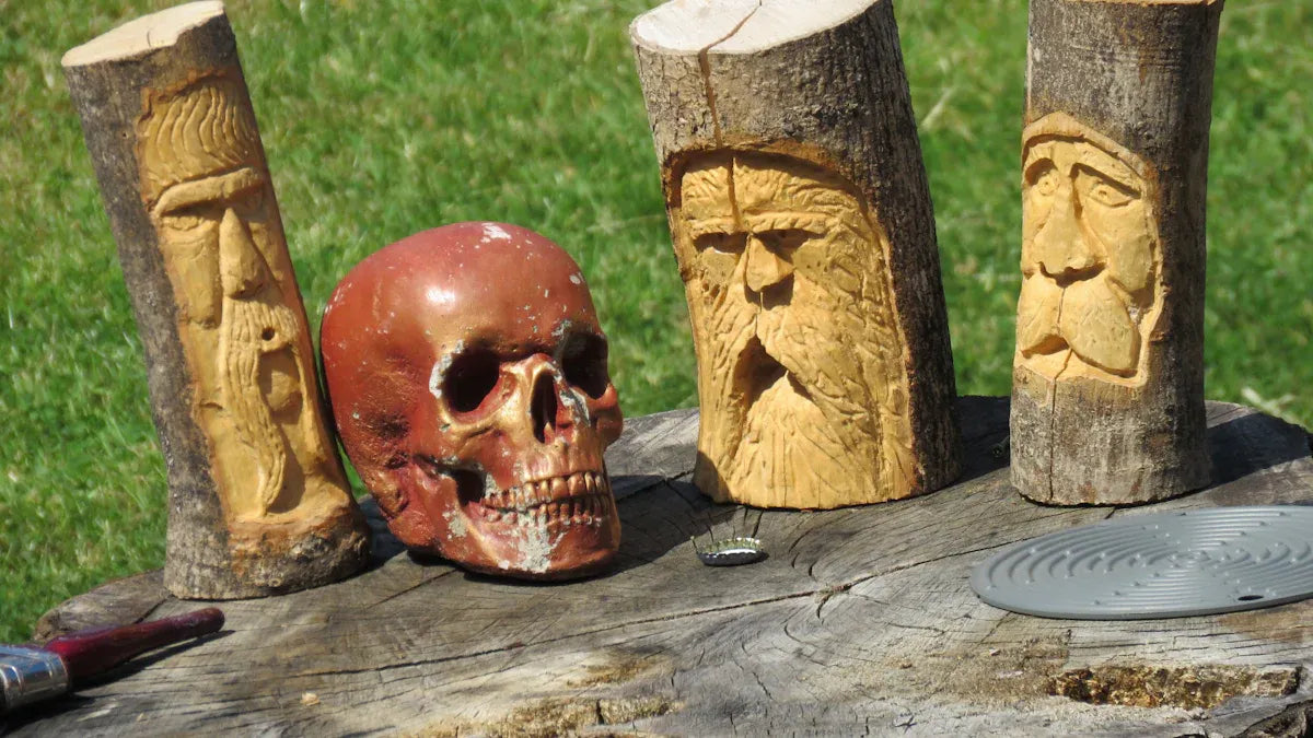 Why Picking Up Wood Engraving Is a Skill You Won’t Regret