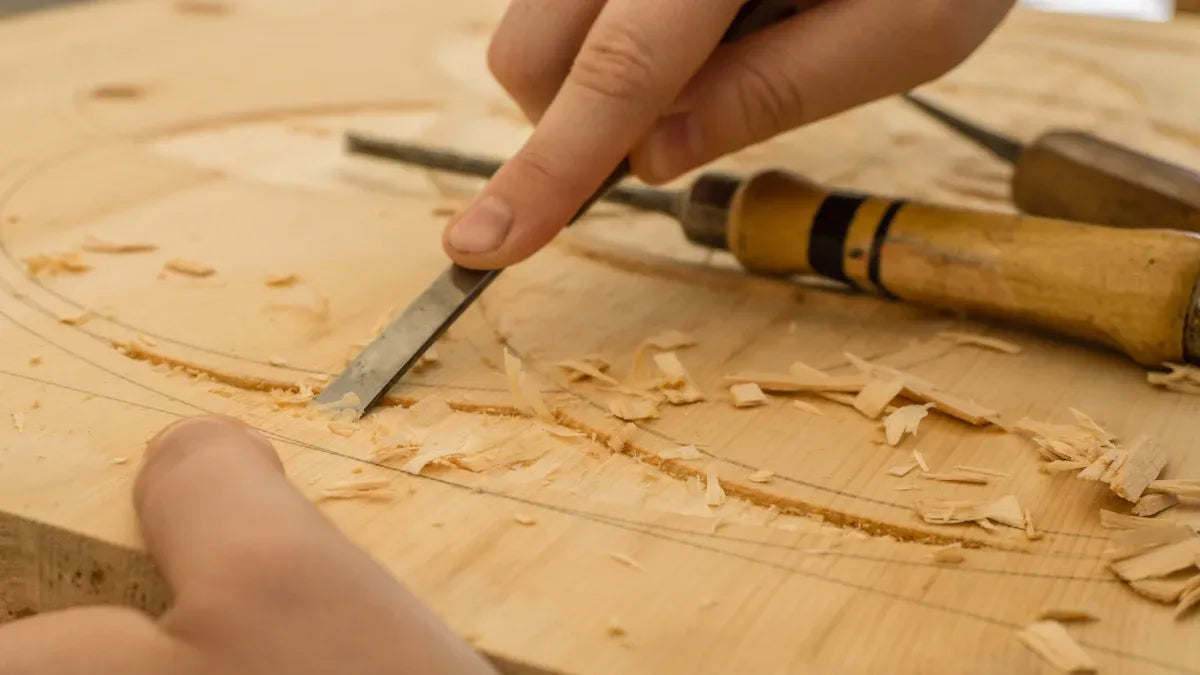 9 Best Woods for Carving Projects in 2025