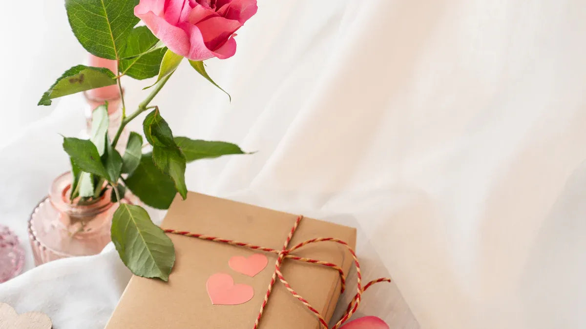 27 Unique Romantic Gifts for Her That She'll Adore
