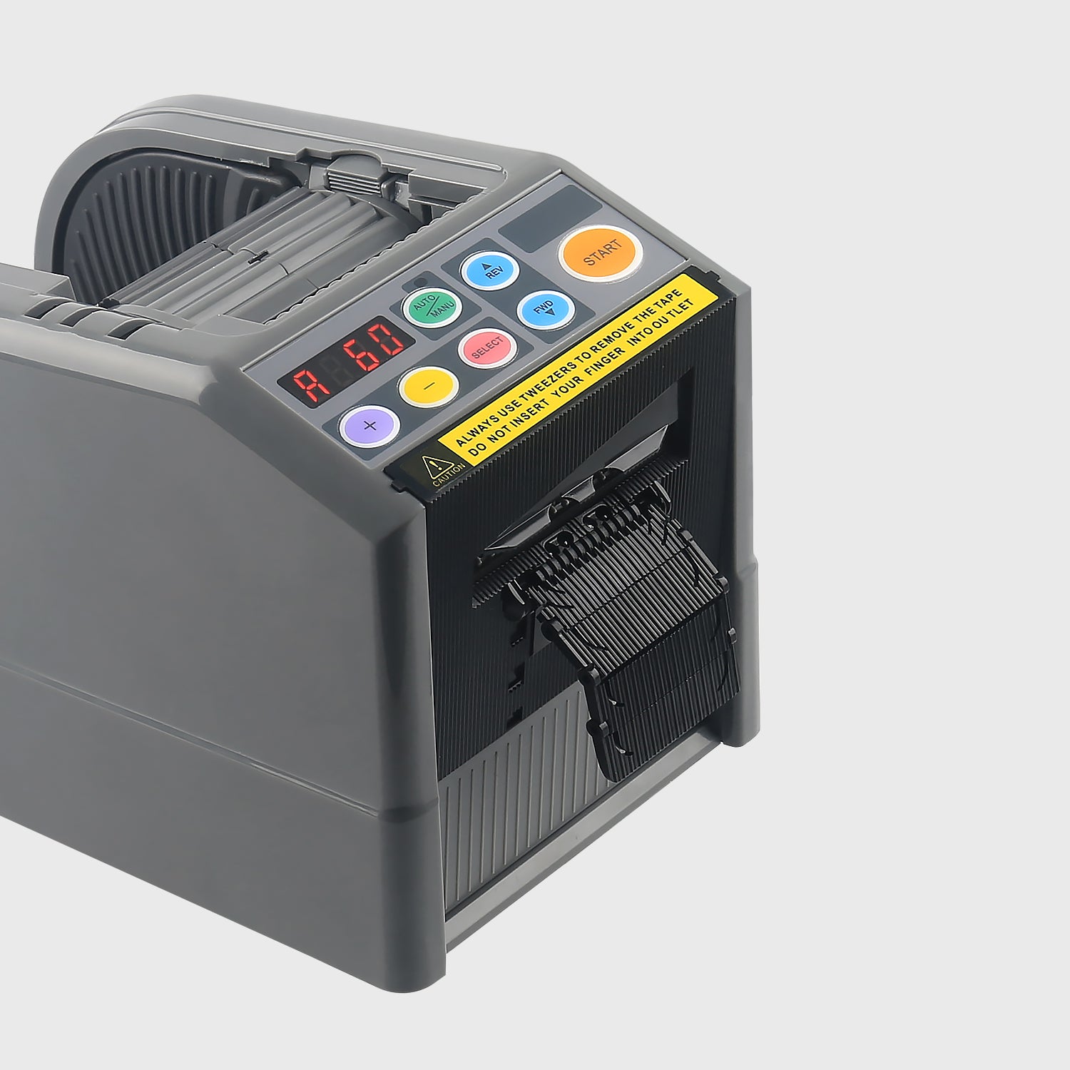 Ribbon Cutting Machine
