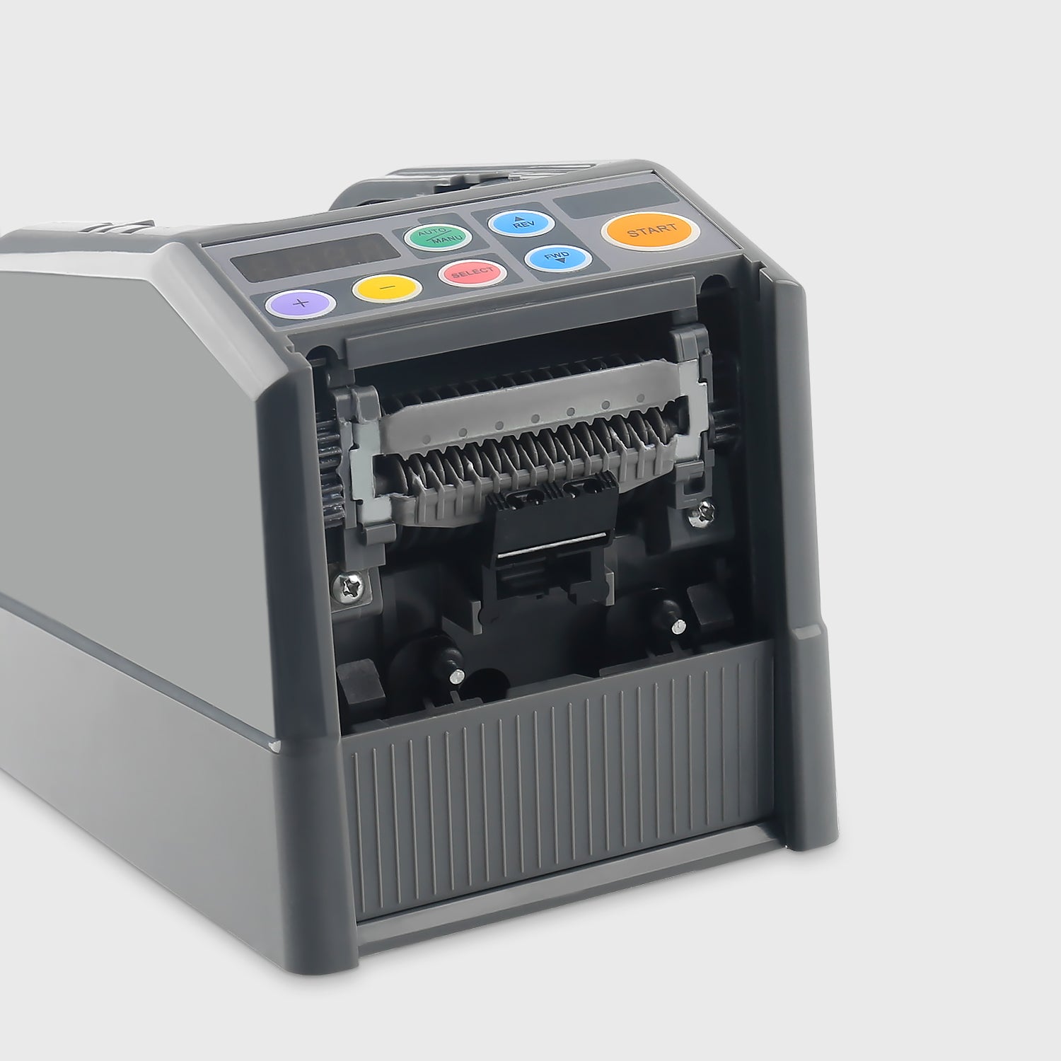 Ribbon Cutting Machine