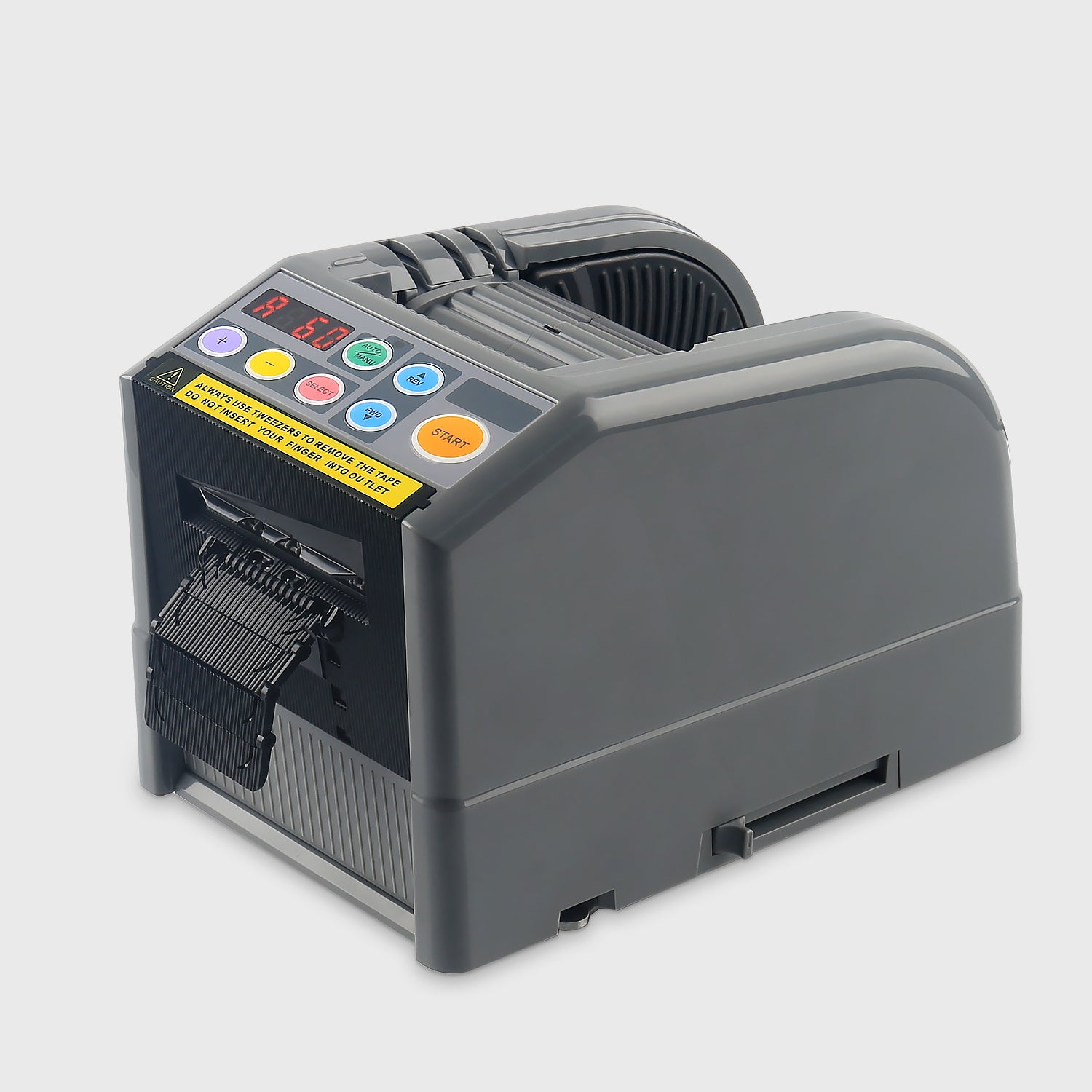 Ribbon Cutting Machine