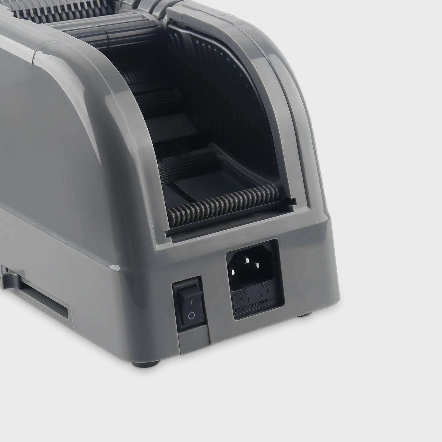 Ribbon Cutting Machine