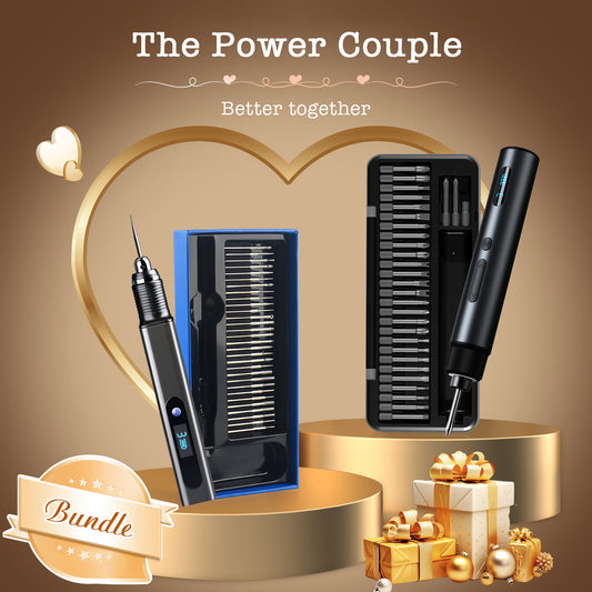 Limited Edition Valentine's Couple Bundle - The Ultimate Valentine's Gift