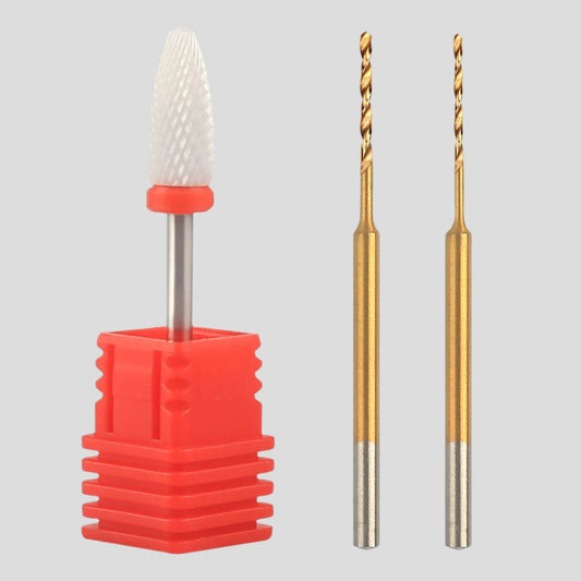 Carving Bits Wood Engraving Bit Shank - Cykelith