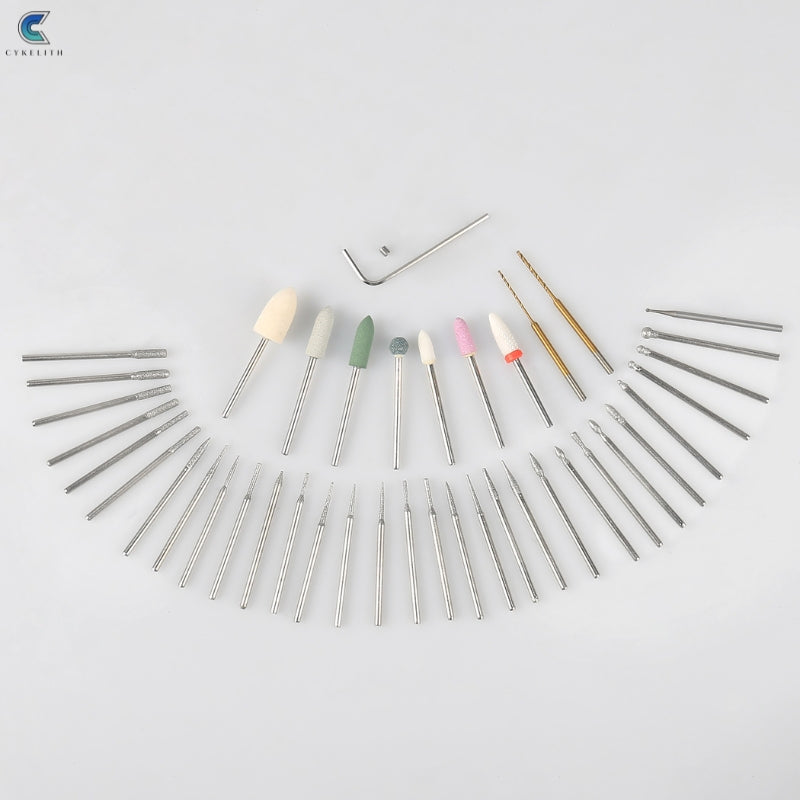 D2-004 Electric Engraving Pen tools