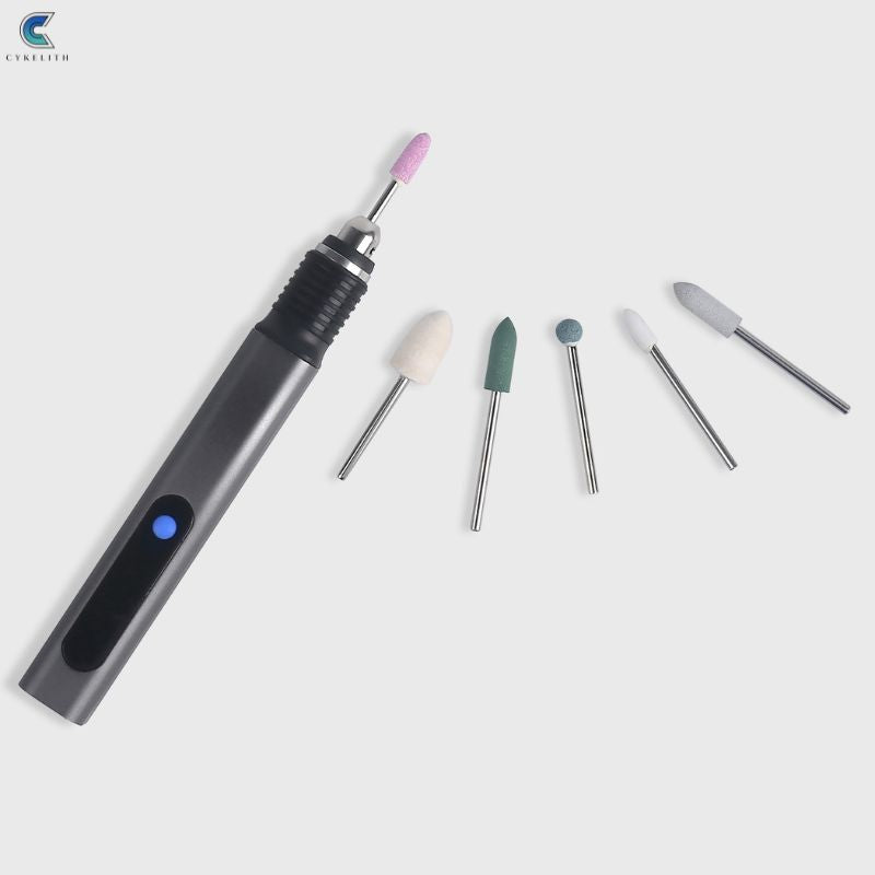 D2-004 Electric Engraving Pen tools