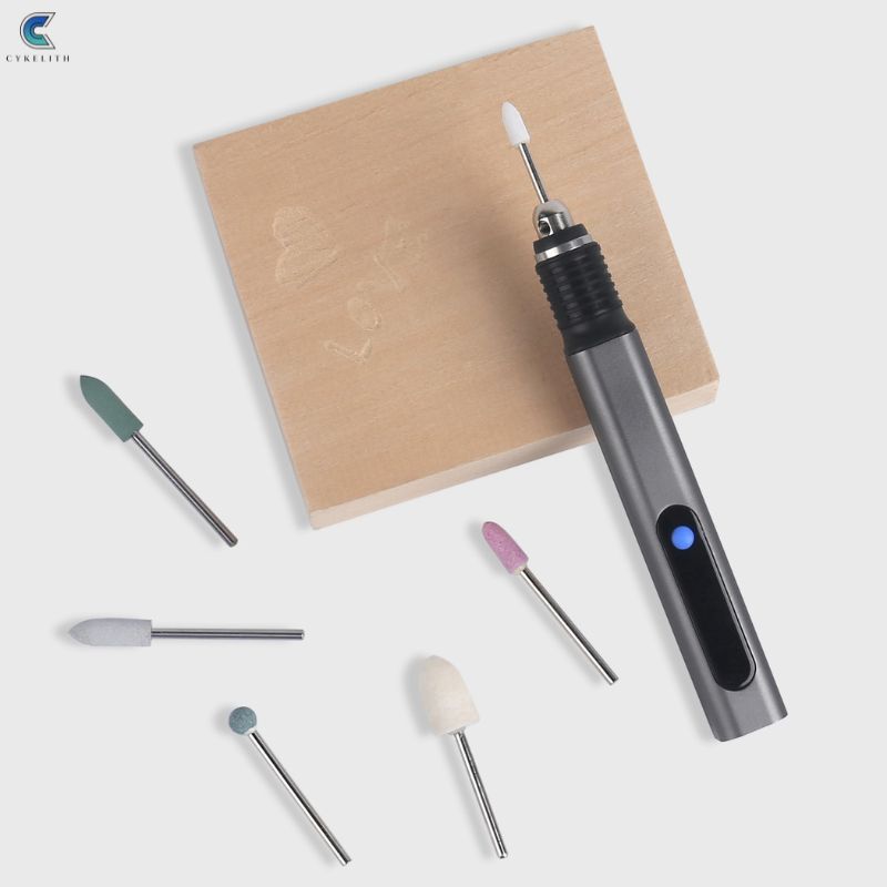 D2-004 Electric Engraving Pen tools