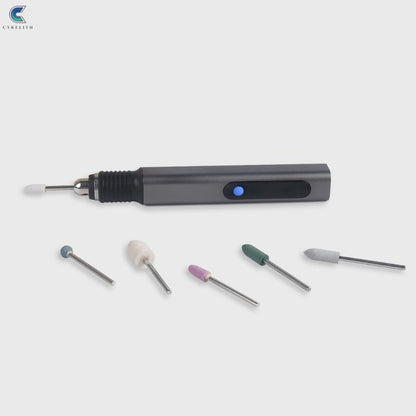 D2-004 Electric Engraving Pen tools