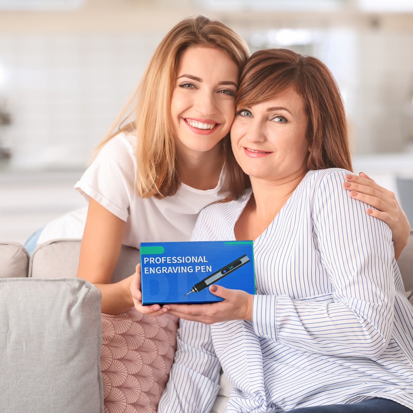 D2-003 Electric Engraving Pen tools