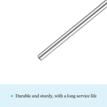 6-Piece Das Finishing Bit Set - Cykelith
