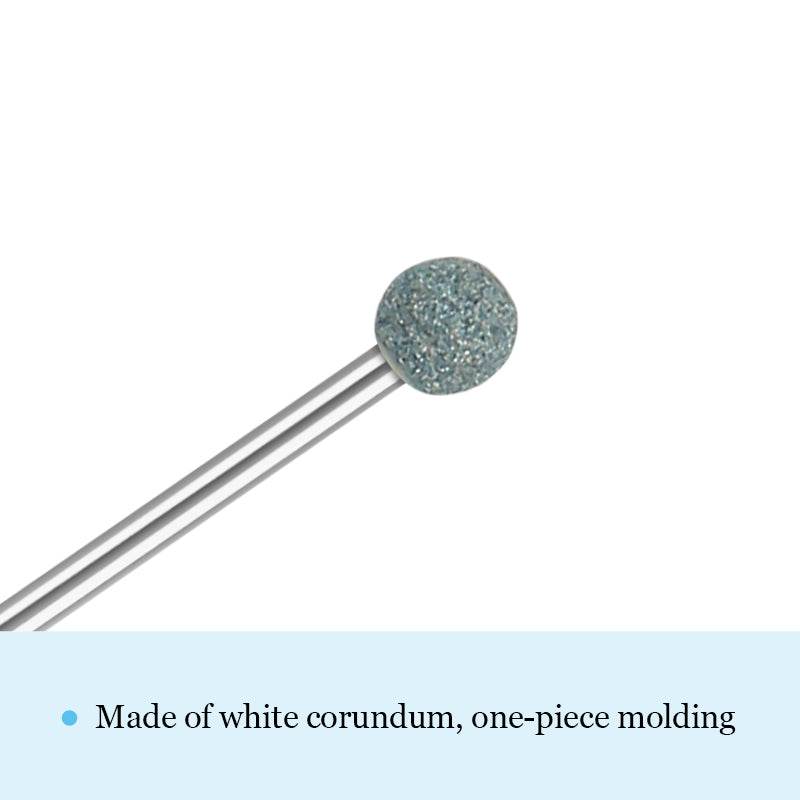 6-Piece Das Finishing Bit Set Cykelith