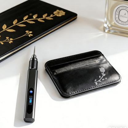 D2-003 Electric Engraving Pen tools