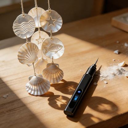 D2-003 Electric Engraving Pen tools