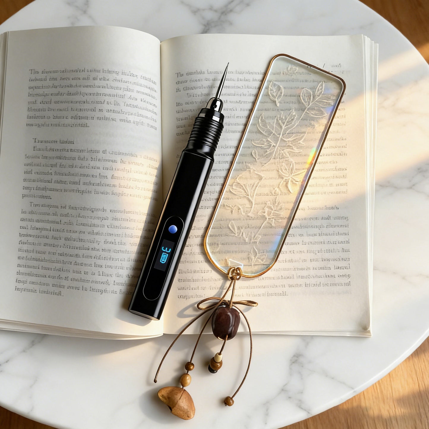 D2-003 Electric Engraving Pen tools