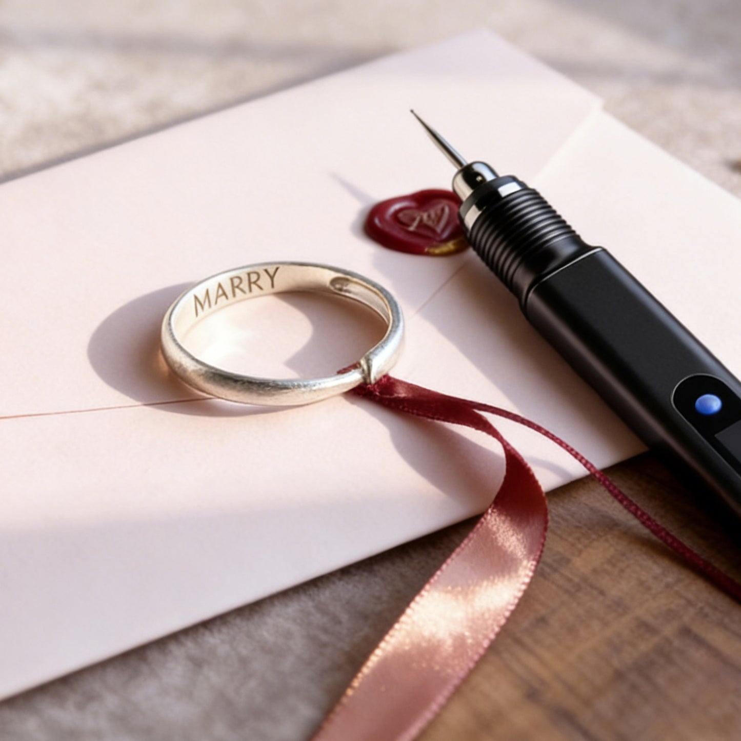 D2-003 Electric Engraving Pen tools