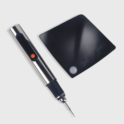 D3-005 Electric Engraving Pen Tools