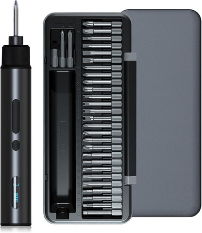 D4-001 Cordless Electric Screwdriver Set